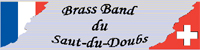 Brass Band Saut du Doubs